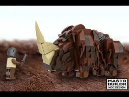 Mudhorn