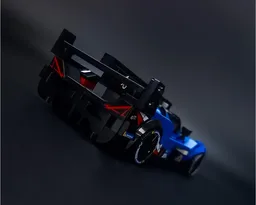 Alpine A424 2025