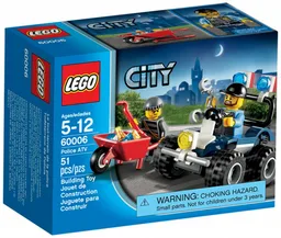 Police ATV