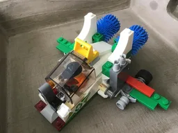 60249 Starfighter