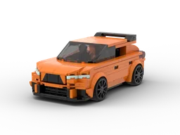 ford focus RS heritage edition