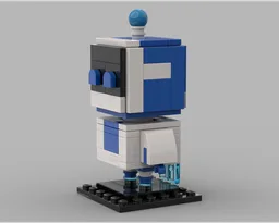 Astrobot