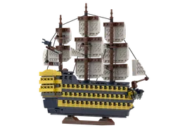 HMS Endeavour
