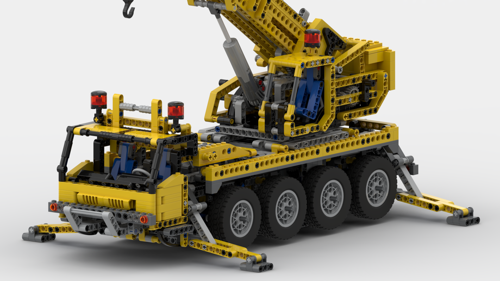 Lego MOC-87481