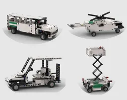 42167 MOCs Collections