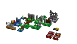 HEROICA: Gates of Elsruck