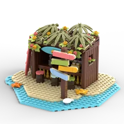 Surf Shack