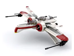 ARC-170 Starfighter MOD (2025)