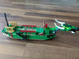 Dragon Boat