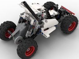 42150 - Off-Road Buggy