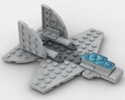 YF-22A Raptor