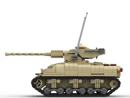 M4A1 FL-10