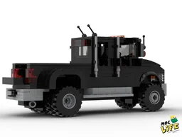 Freightliner M2 Sport