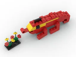379 Chameleon