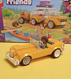 42659 Friendly Summer Cruiser