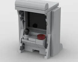 Arcade Gaming Machine
