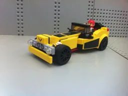 75870 Roadster
