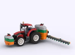 Field Sprayer