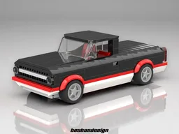 '67 Chevy C10 (Kindig It Design)