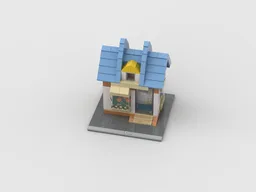 Bluebox Flower Shop