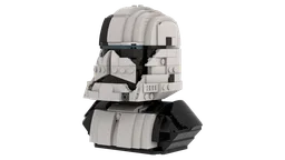 First Order Executioner Trooper