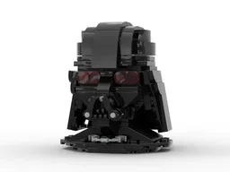 Dar th Vader Bust Mini