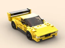 76901 BMW M1 Procar