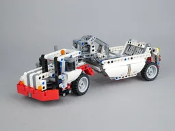 Scraper (8071)