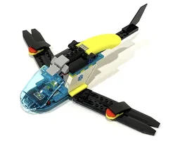 60405 Golden Swallow