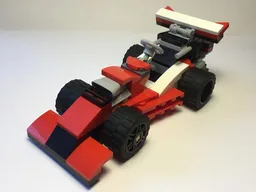 F1 Racer
