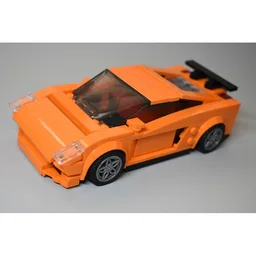 Lamborghini Gallardo