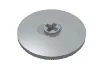 Technic Disc 3 x 3 / Light Bluish Gray