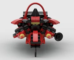 A-Wing Starf1