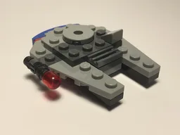 Micro Falcon
