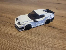 Alpine A310 pack GT