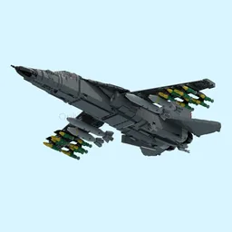 F-111 Aardvark