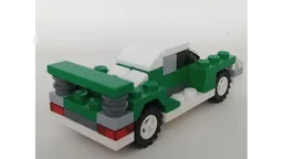 6910 Hypercar