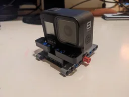 Gopro Mount