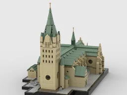 Paderborn Cathedral