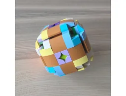Ornate Egg