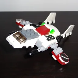 75072 Osprey fighter