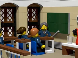 Modular University
