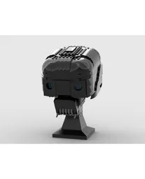 K2SO Head