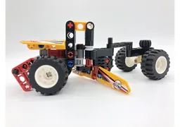 42101 Grader