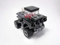 7602 Tractor