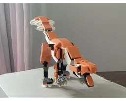 31129 Utahraptor