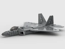 F-22 Raptor
