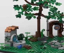 Medieval base