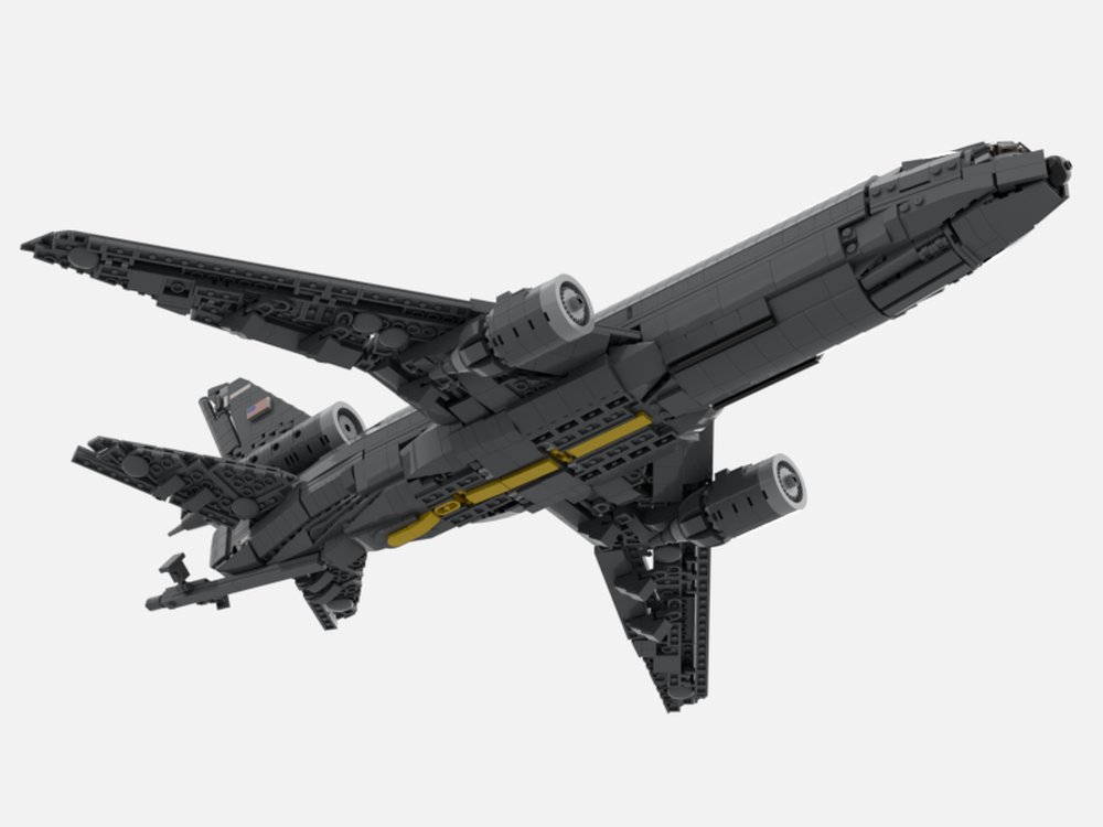 Lego KC-10 Extender