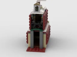 Christmas Apartment